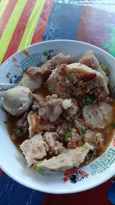 BAKSO JOSS