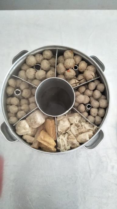 BAKSO MALANG CAK MASRUR