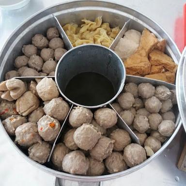 BAKSO MALANG CAK MASRUR