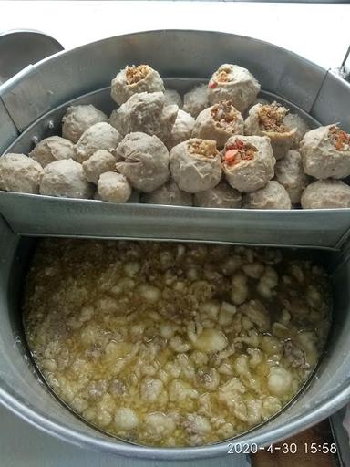 BAKSO SEDENG