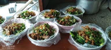 BAKSO SEDENG