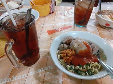 BAKSO SUPER BANG NUR