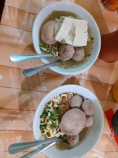 BAKSO SUPER BANG NUR