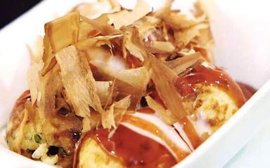 BERKAH TAKOYAKI