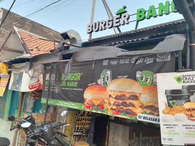 BURGER BANGOR EXPRESS CIKARANG BARAT