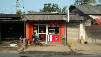 CHICAGO FRIED CHICKEN METLAND CIBITUNG