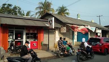 CHICAGO FRIED CHICKEN METLAND CIBITUNG