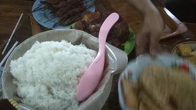 NASI BEBEK MBAK NANIK