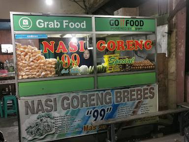 NASI GORENG 99 BREBES