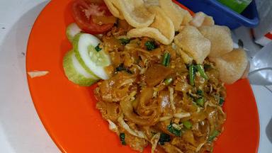 NASI GORENG 99 BREBES