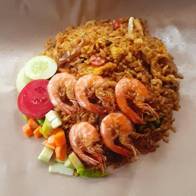 NASI GORENG CAHAYA BARU