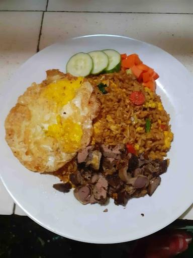 NASI GORENG CAHAYA BARU