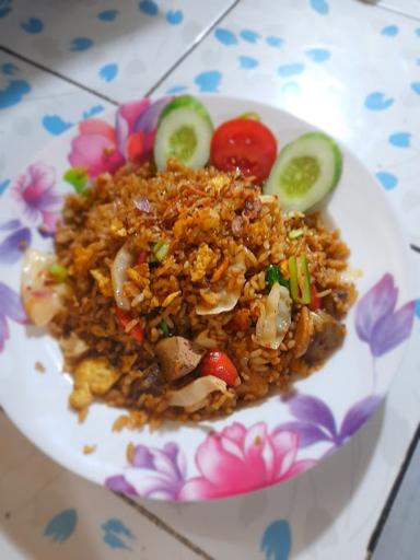 NASI GORENG CIREBON GANDI