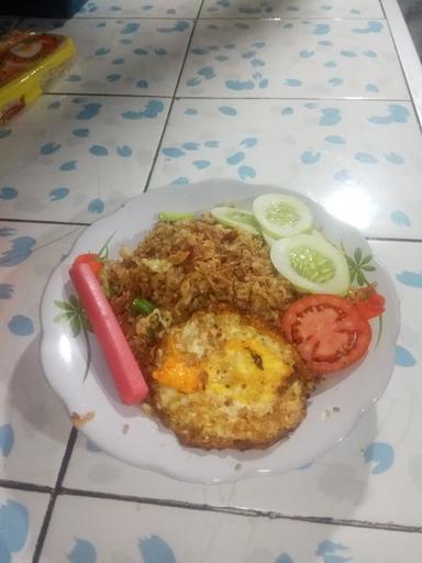 NASI GORENG CIREBON GANDI