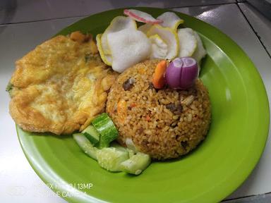 NASI GORENG MAS PUR WONOGIRI