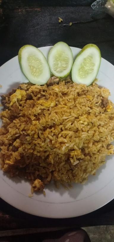 NASI GORENG SIDA MULYA