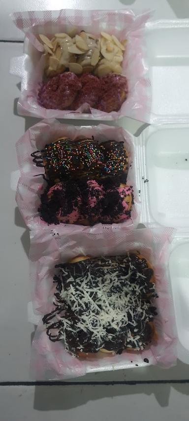 PANCAKE DONAT MINI CBT