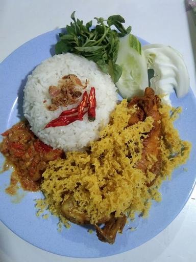 PECEL LELE ALIDA JAYAFOOD LAMONGAN