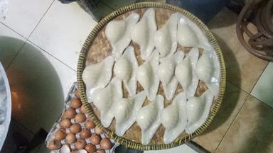 PEMPEK PALEMBANG DITA