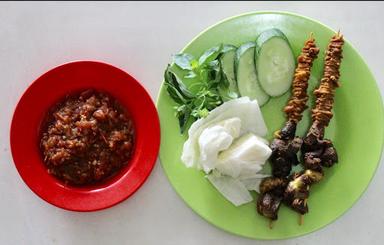 PONDOK PECEL LELE (MBA YUNI)