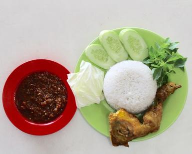 PONDOK PECEL LELE (MBA YUNI)