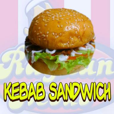 RAYHAN KEBAB