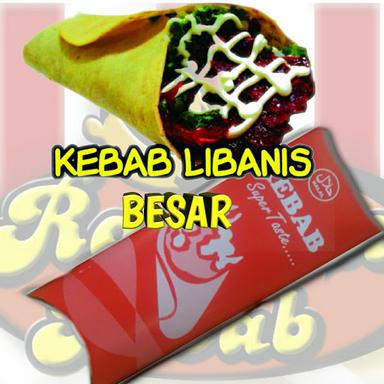 RAYHAN KEBAB