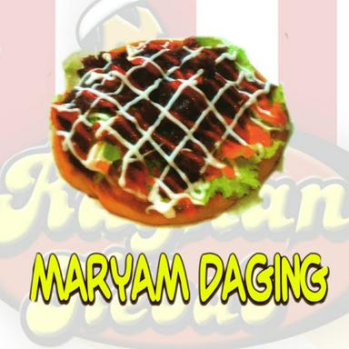 RAYHAN KEBAB