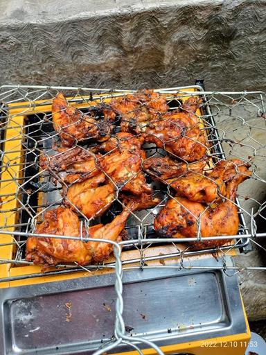 RUMAH MAKAN MINANG SAKATO