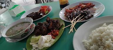 SATE MARANGGI HJ. KOKOM