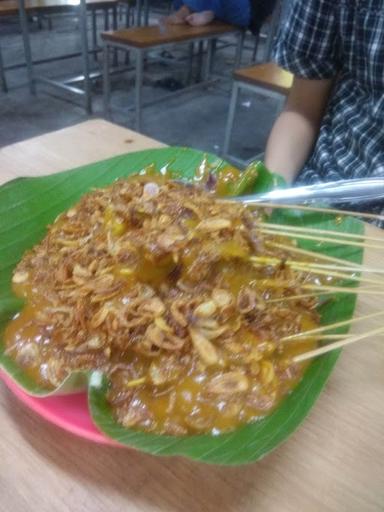 SATE PADANG 77