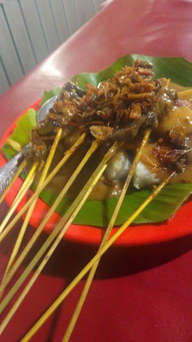 SATE PADANG ANDESKO