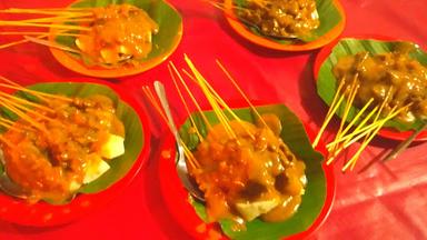 SATE PADANG ANDESKO