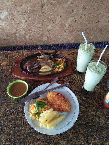 SAUNG STEAK U.S.A