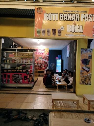 SOTO BETAWI NCANG RAYYAN