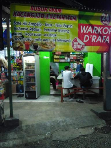 WARKOP D RAFA