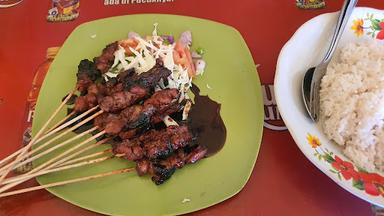 WARUNG MAKAN KHAS SOLO PAK BEJO TELAGAMURNI