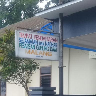 WARUNG PECEL LELE TIGA SAUDARA