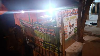 WARUNG PECEL LELE TIGA SAUDARA