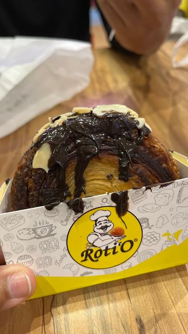 ROTI'O - ÆON MALL DELTAMAS