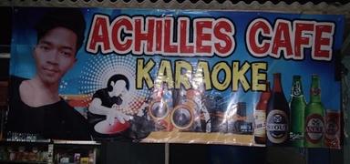 KAFE ACHILLES