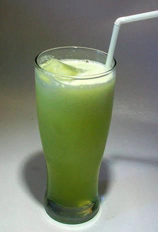 ANEKA JUS SEGAR MAKNYOS