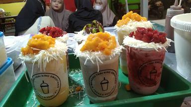 DMANGGO THAI KING SMOOTHIES