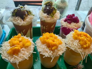 DMANGGO THAI KING SMOOTHIES