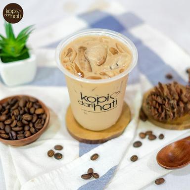 KOPI DARI HATI DELTAMAS