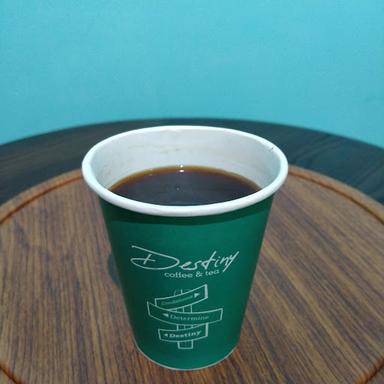 DESTINY COFFEE AND TEA