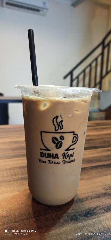 DUHA KOPI