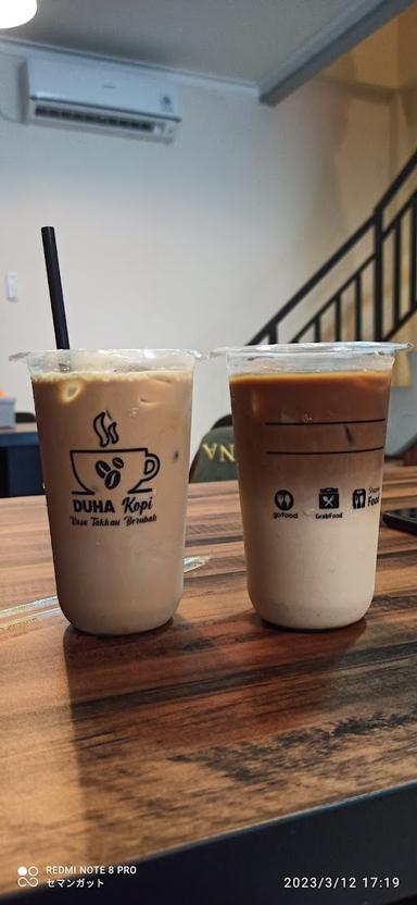 DUHA KOPI