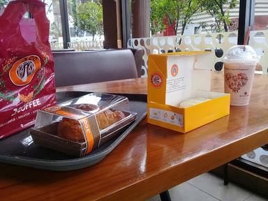 J.CO DONUTS & COFFEE REST AREA KM 39 TOL JAKARTA CIKAMPEK