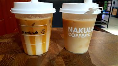 NAKULA COFFEE